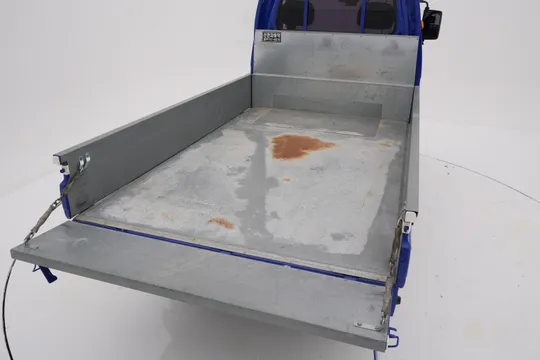 Chevrolet Labo