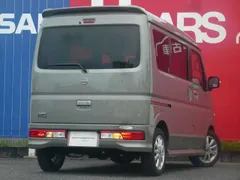 Nissan Clipper Rio