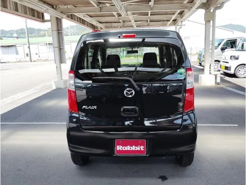 Mazda Flair