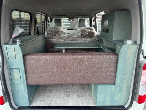 Toyota TownAce Van