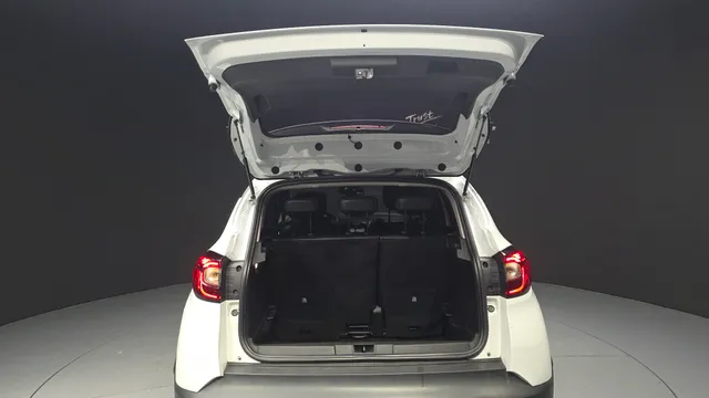 Renault QM3
