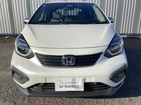 Honda Jazz (Fit)