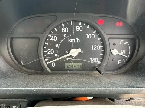 Honda Acty Truck