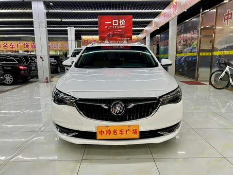 Buick