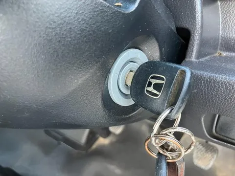 Honda Acty Truck