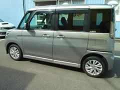 Suzuki Spacia Custom Z