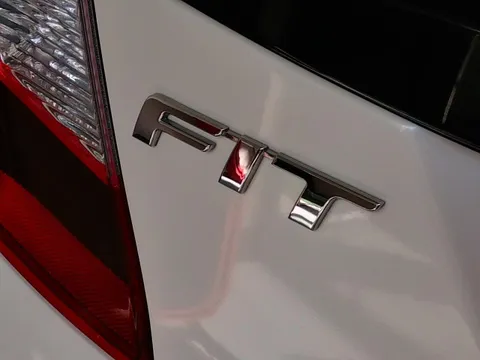 Honda Jazz (Fit)