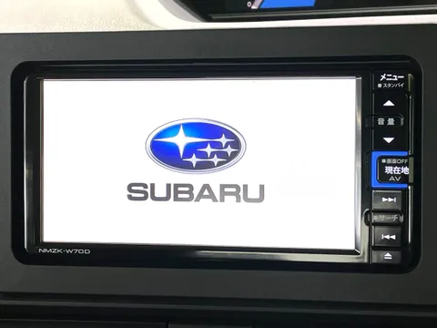Subaru Chiffon