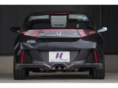 Honda S660