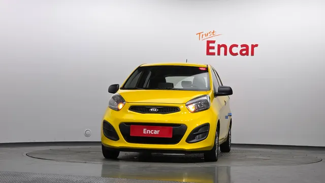 Kia Picanto (Morning)