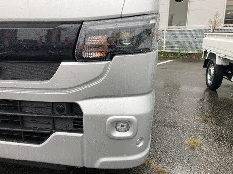 Suzuki Super Carry