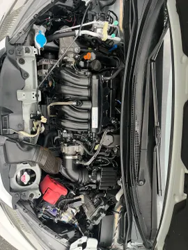 Honda Jazz (Fit)