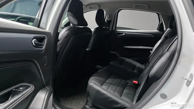 Renault XM3