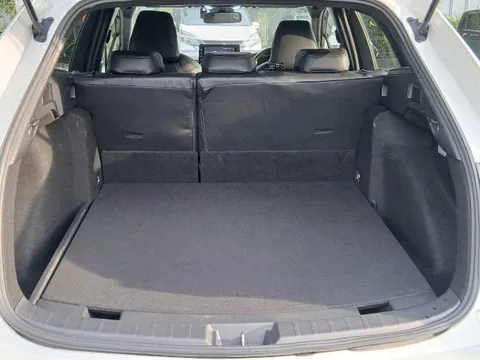 Toyota Corolla Touring