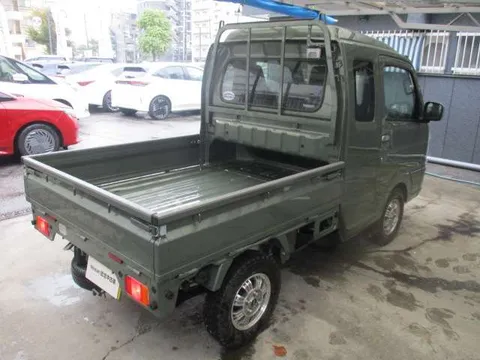 Suzuki Carry