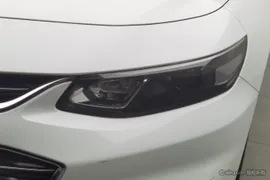 Chevrolet Malibu XL