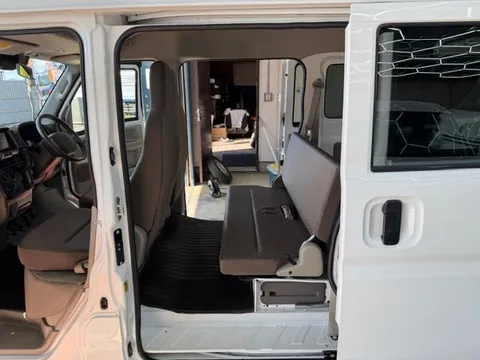 Nissan Clipper