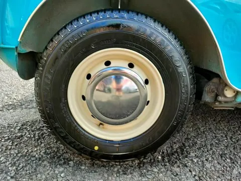 Rover Mini