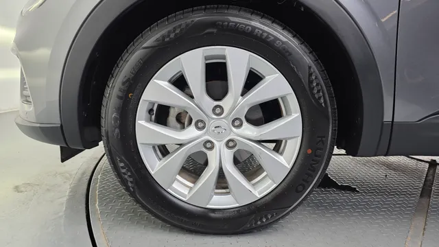 Renault XM3