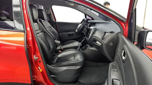 Renault QM3
