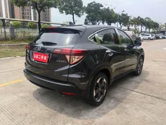 Honda HR-V (Vezel)