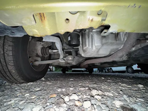 Daihatsu Tanto Exe