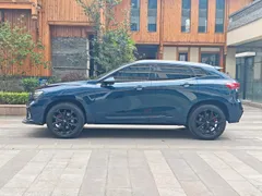 Wey VV7