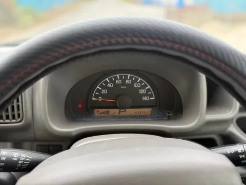 Nissan Clipper