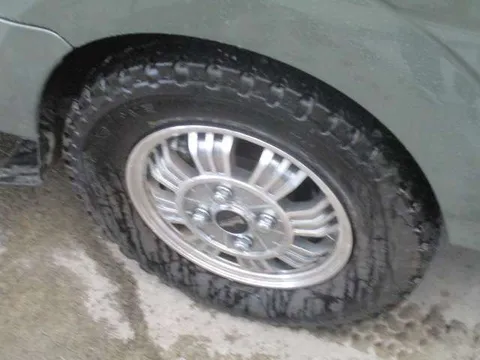 Suzuki Carry