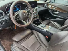 Mercedes-Benz Mercedes-Benz GLC