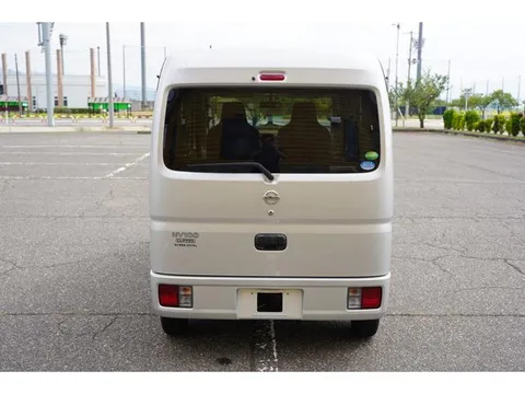 Nissan Clipper