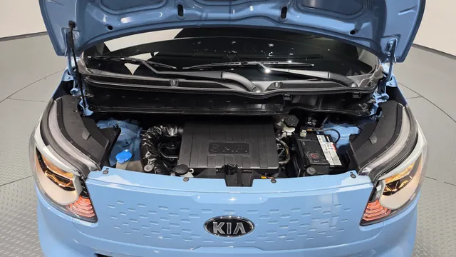 Kia Ray