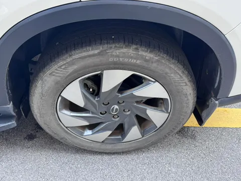 Gac GS4
