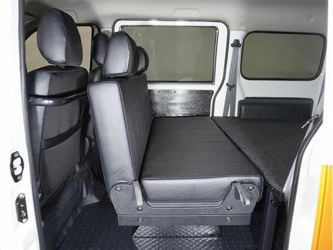 Toyota TownAce Van