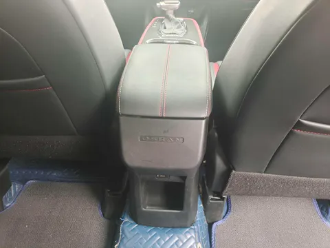 Changan Oshan X5