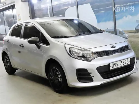 Kia Pride