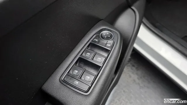 Renault XM3
