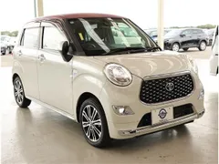 Toyota Pixis Joy