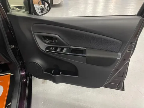 Toyota Yaris (Vitz)