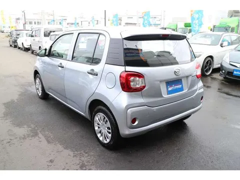Daihatsu Boon