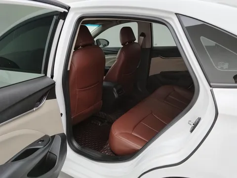 Buick Excelle GT