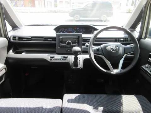 Mazda Flair