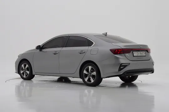 Kia Cerato (K3)