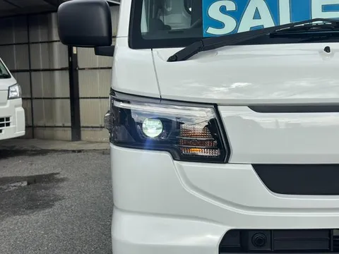Nissan Clipper Truck