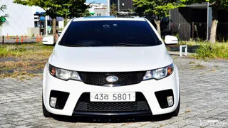 Kia Cerato (Forte)