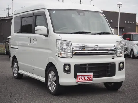 Nissan Clipper Rio