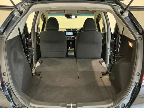 Honda Jazz (Fit)