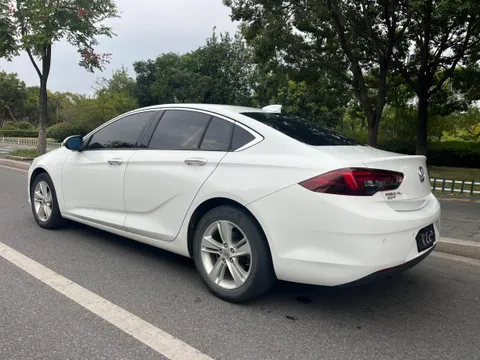 Buick Regal