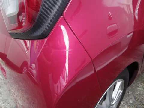 Subaru Pleo Plus