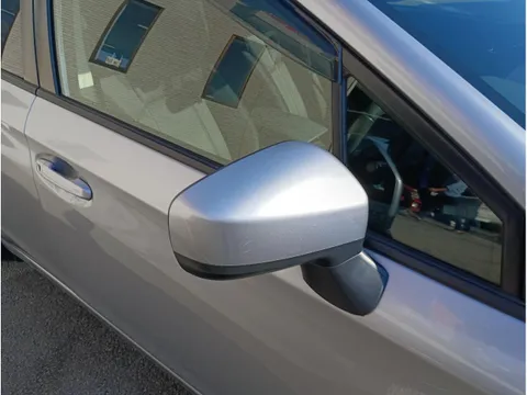 Subaru Impreza Sports